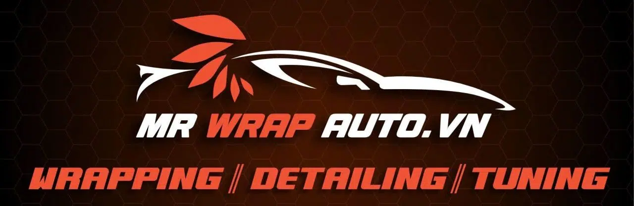 Garege ô tô cao cấp – MrWrapAuto